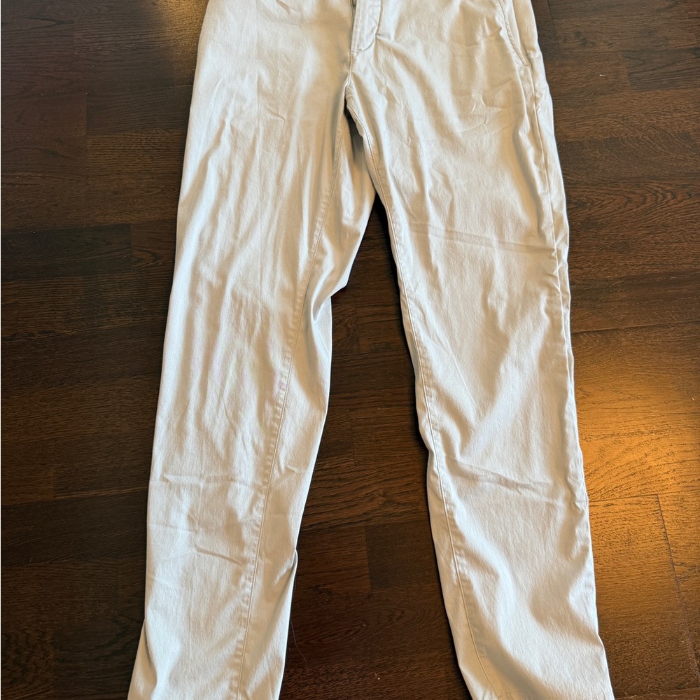 Birddogs Men's Light Khaki Chinos